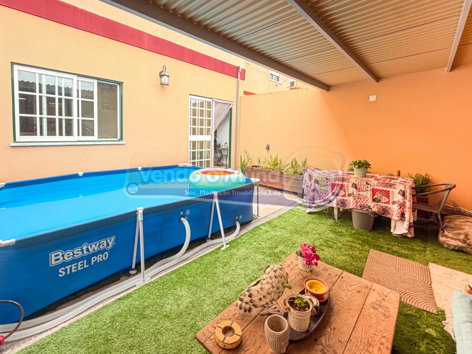 Apartamento T2 para Venda em Montijo e Afonsoeiro Foto 19