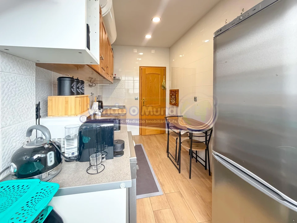 Apartamento T2 para Venda em Montijo e Afonsoeiro Foto 7