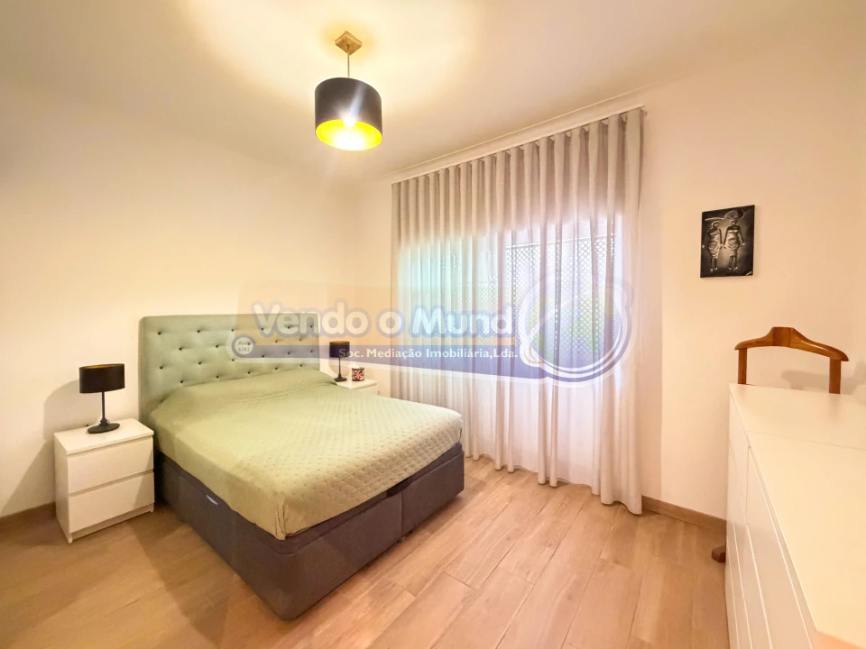 Apartamento T2 para Venda em Montijo e Afonsoeiro Foto 12