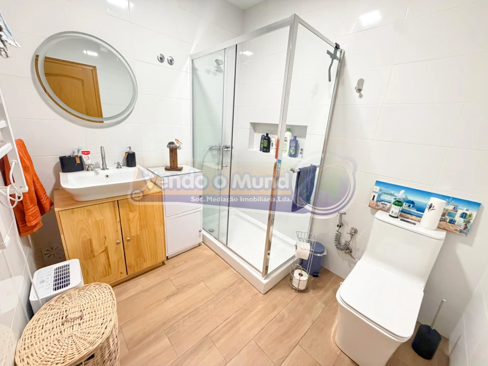 Apartamento T2 para Venda em Montijo e Afonsoeiro Foto 14