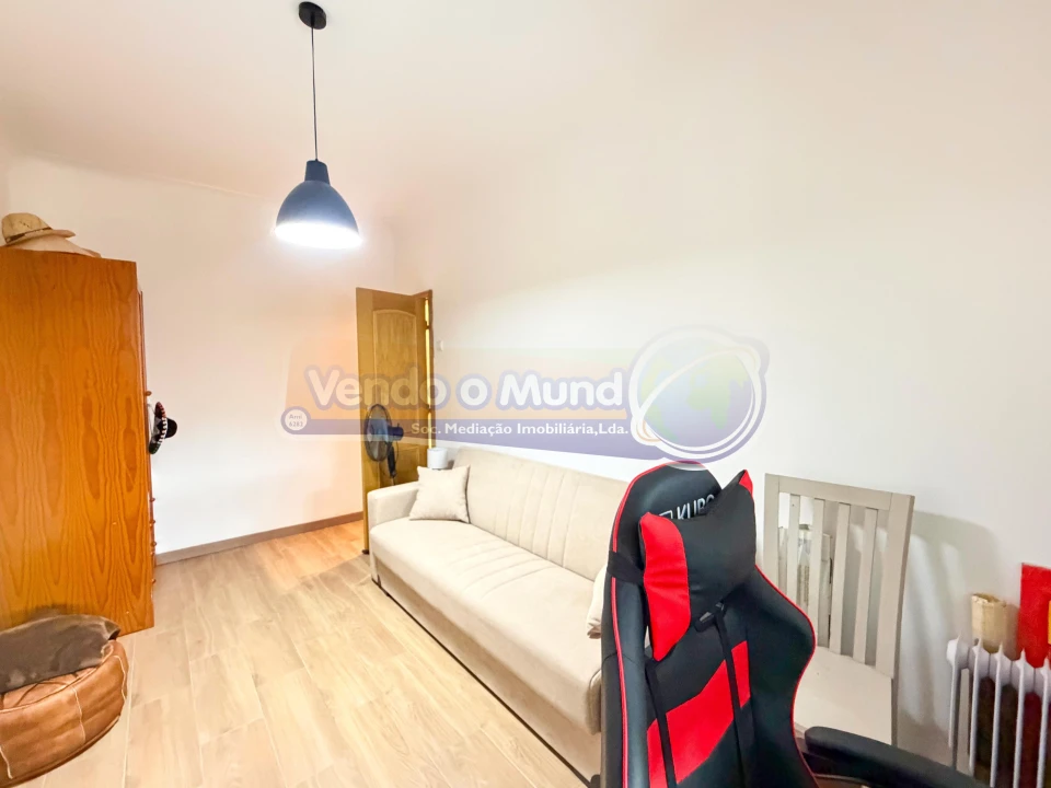 Apartamento T2 para Venda em Montijo e Afonsoeiro Foto 16