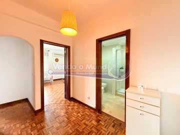 Apartamento T3 para Venda em Benavente