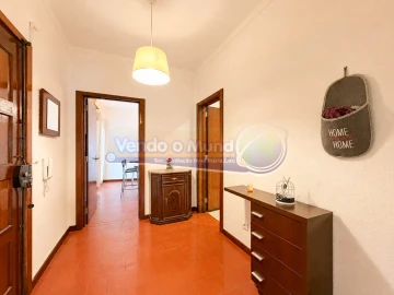 Apartamento T3 para Venda em Benavente