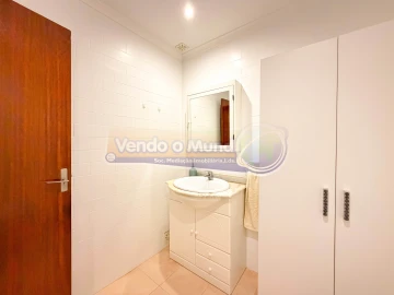 Apartamento T3 para Venda em Benavente