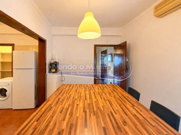 Apartamento T3 para Venda em Benavente