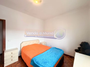 Apartamento T3 para Venda em Benavente
