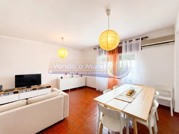 Apartamento T3 para Venda em Benavente