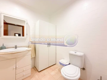 Apartamento T3 para Venda em Benavente
