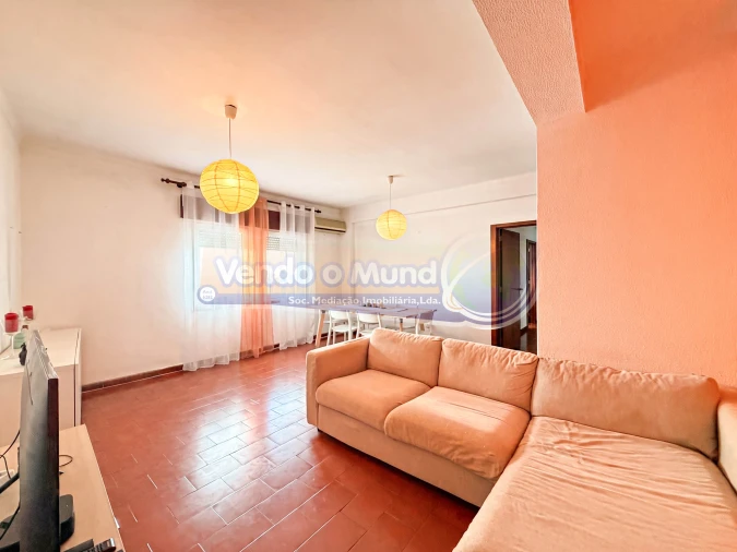 Apartamento T3 para Venda em Benavente Foto 13