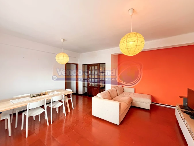 Apartamento T3 para Venda em Benavente Foto 15