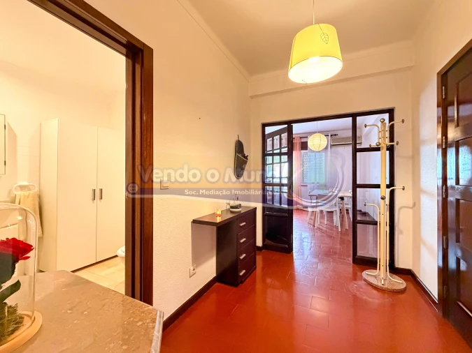 Apartamento T3 para Venda em Benavente Foto 12