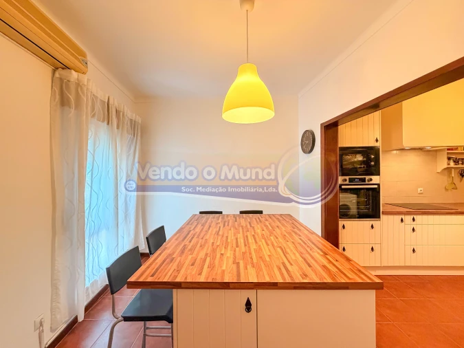 Apartamento T3 para Venda em Benavente Foto 4