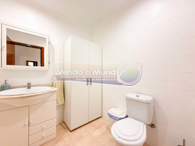 Apartamento T3 para Venda em Benavente Foto 10