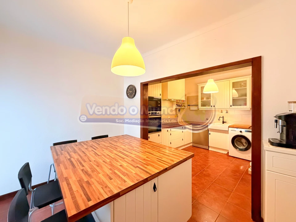 Apartamento T3 para Venda em Benavente Foto 1