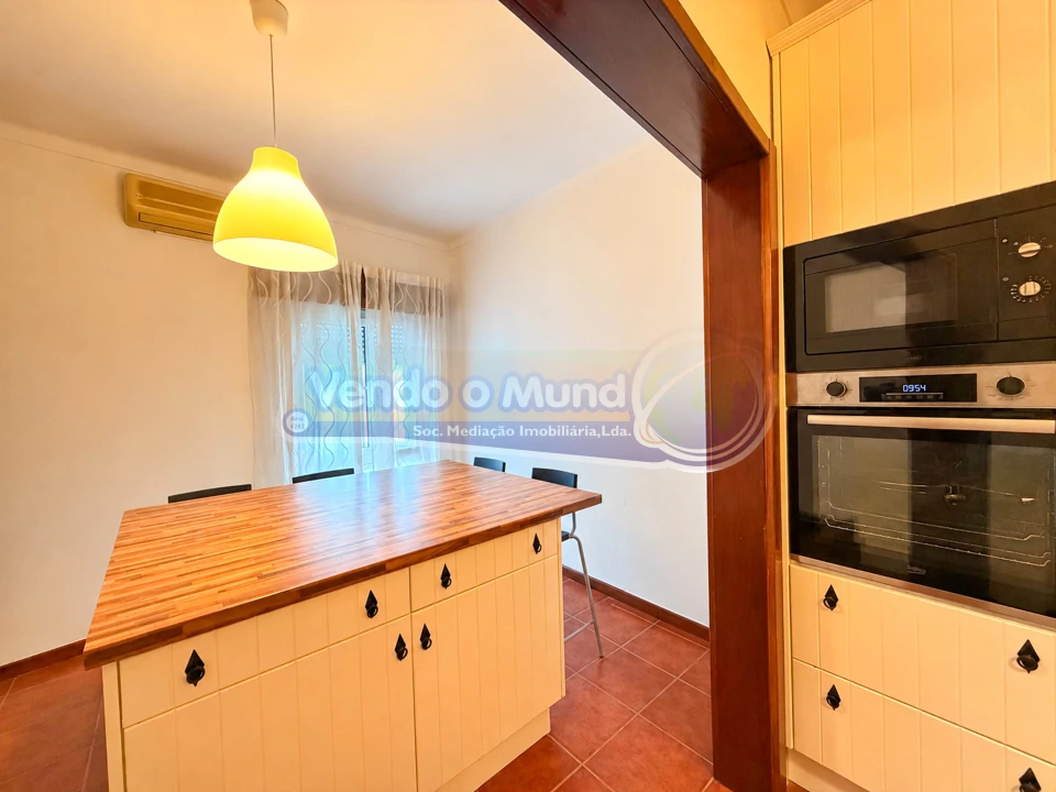 Apartamento T3 para Venda em Benavente Foto 5