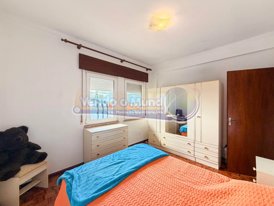 Apartamento T3 para Venda em Benavente Foto 18