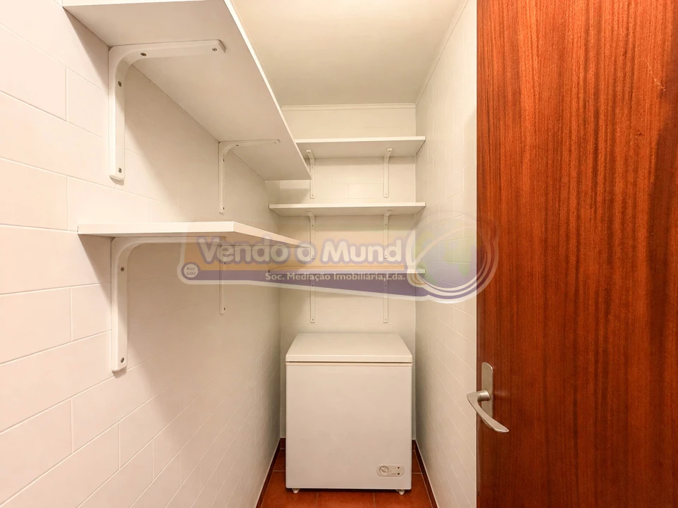 Apartamento T3 para Venda em Benavente Foto 6
