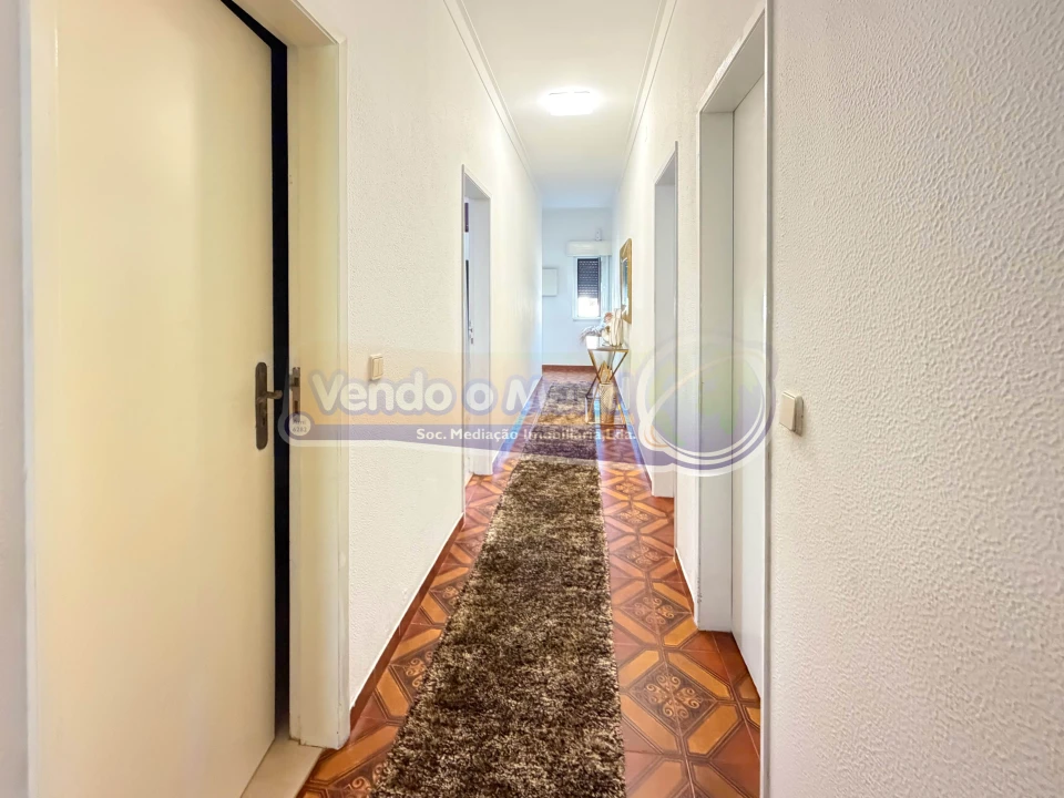 Moradia T3 para Venda em Samora Correia Foto 12