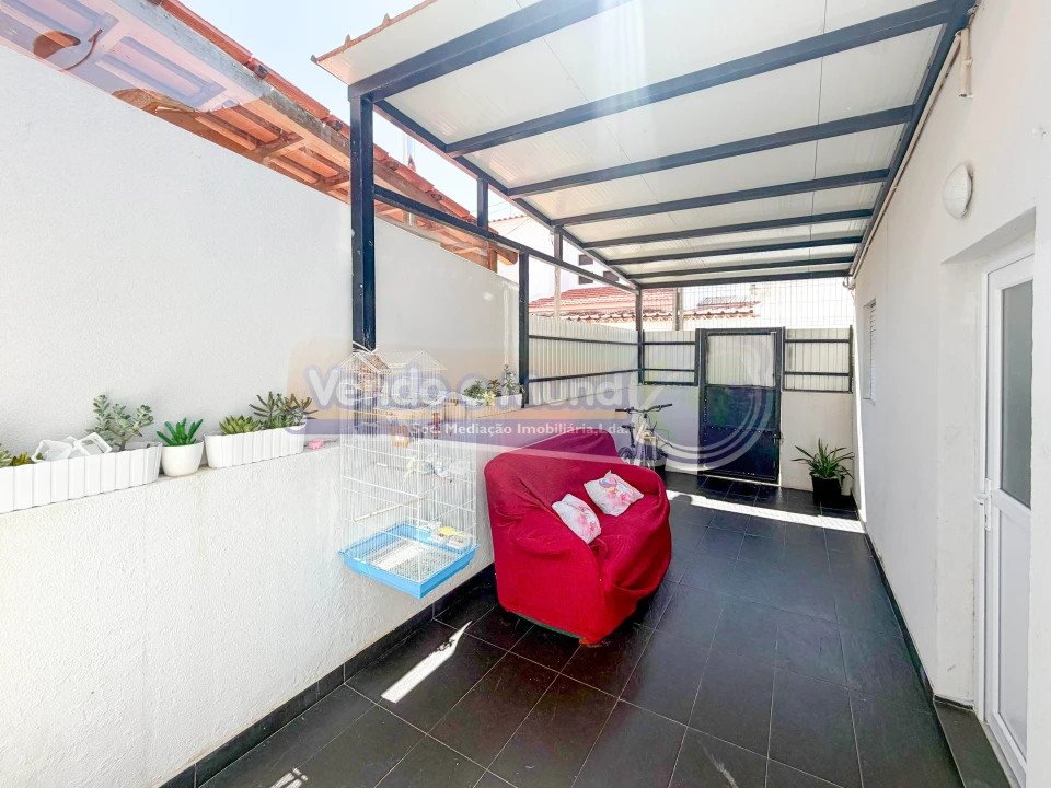 Moradia T3 para Venda em Samora Correia Foto 18
