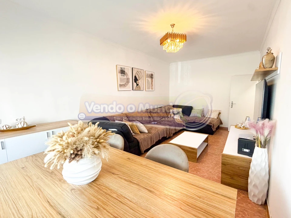 Moradia T3 para Venda em Samora Correia Foto 5