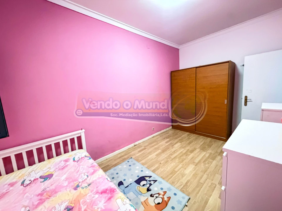 Moradia T3 para Venda em Samora Correia Foto 9