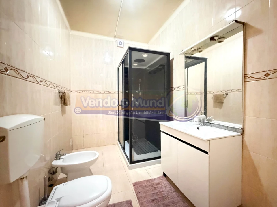 Moradia T3 para Venda em Samora Correia Foto 15