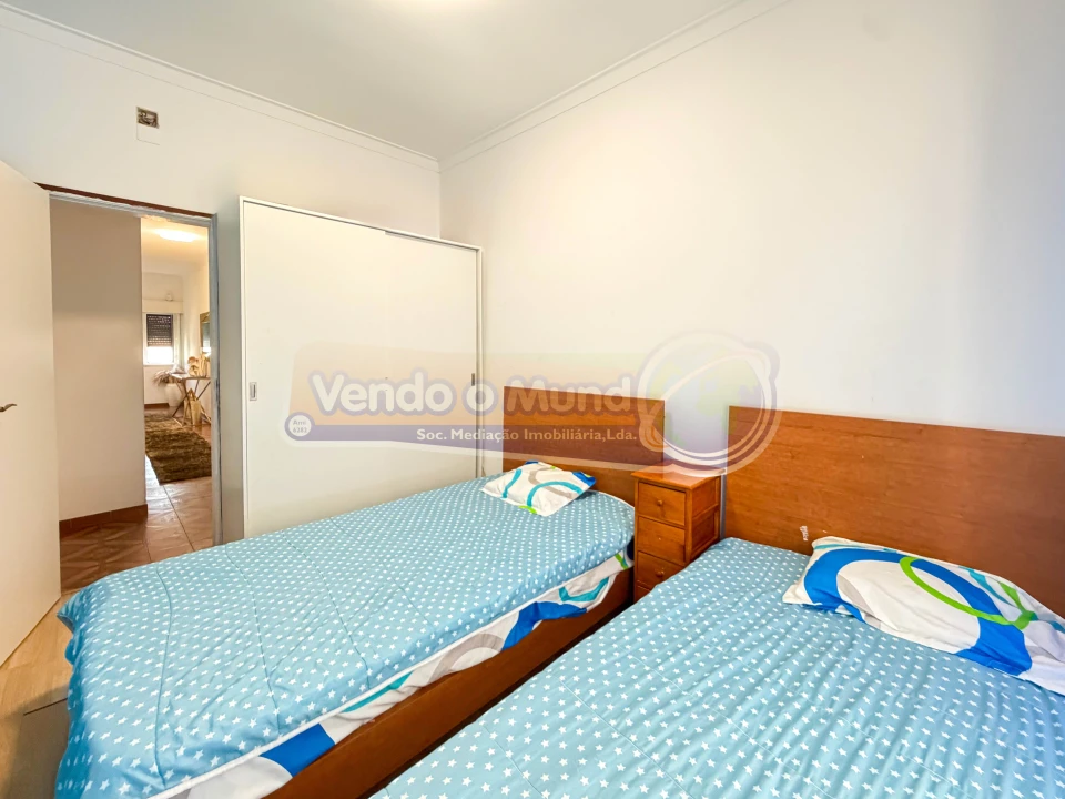 Moradia T3 para Venda em Samora Correia Foto 10