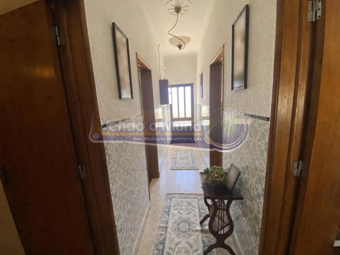 Moradia T4 para Venda em Salvaterra de Magos e Foros de Salvaterra Foto 9