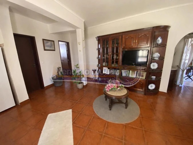 Moradia T4 para Venda em Salvaterra de Magos e Foros de Salvaterra Foto 7