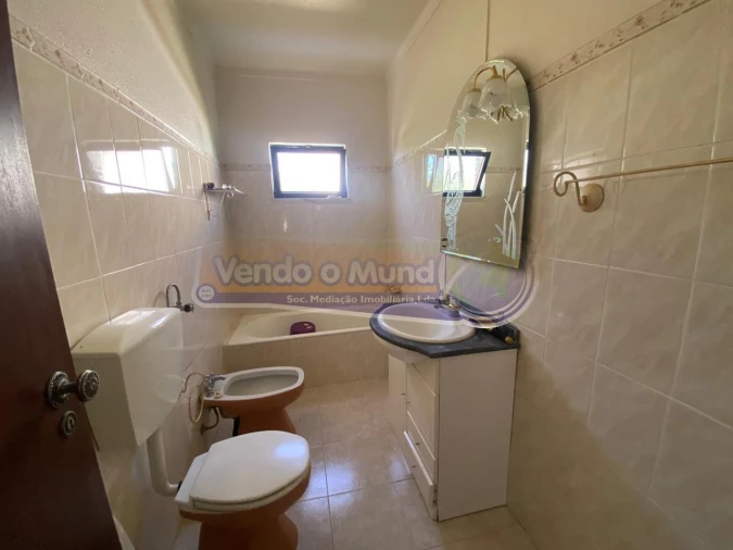 Moradia T4 para Venda em Salvaterra de Magos e Foros de Salvaterra Foto 19