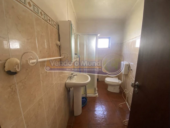 Moradia T4 para Venda em Salvaterra de Magos e Foros de Salvaterra Foto 20