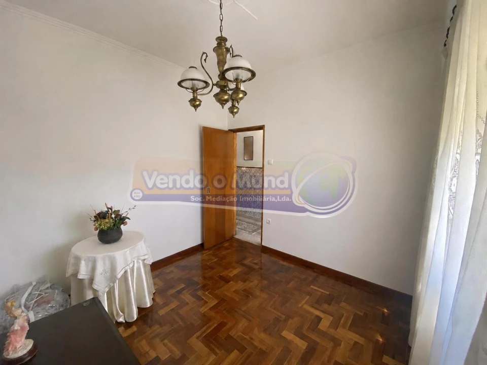 Moradia T4 para Venda em Salvaterra de Magos e Foros de Salvaterra Foto 13