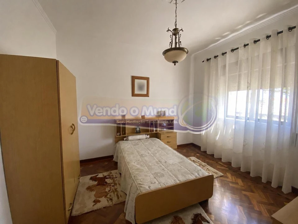 Moradia T4 para Venda em Salvaterra de Magos e Foros de Salvaterra Foto 14
