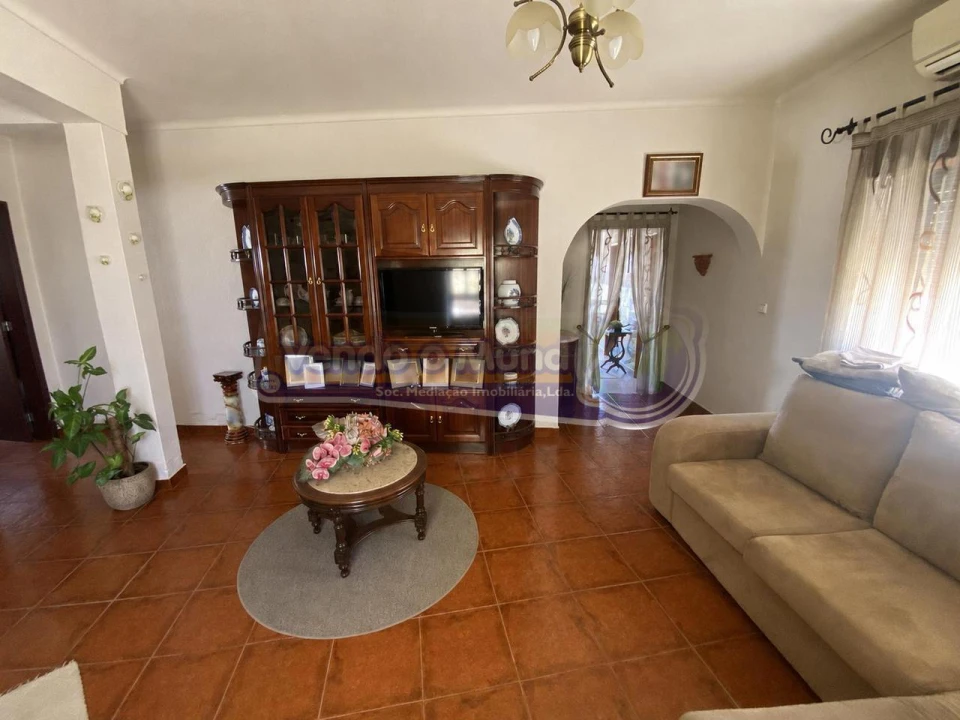 Moradia T4 para Venda em Salvaterra de Magos e Foros de Salvaterra Foto 6