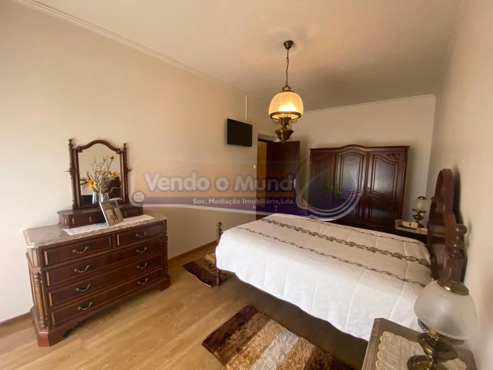 Moradia T4 para Venda em Salvaterra de Magos e Foros de Salvaterra Foto 17