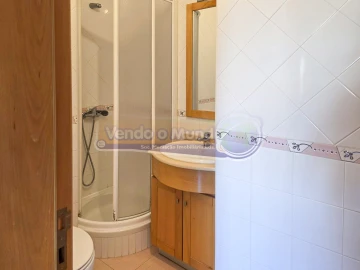 Apartamento T4 para Venda em Benavente