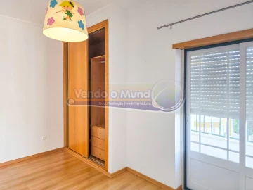 Apartamento T4 para Venda em Benavente