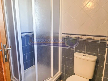 Apartamento T4 para Venda em Benavente
