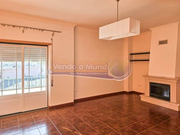 Apartamento T4 para Venda em Benavente