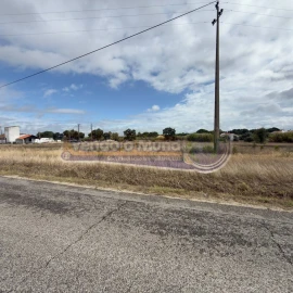 Terreno para Venda em Glória do Ribatejo e Granho