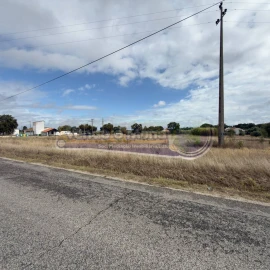 Terreno para Venda em Glória do Ribatejo e Granho