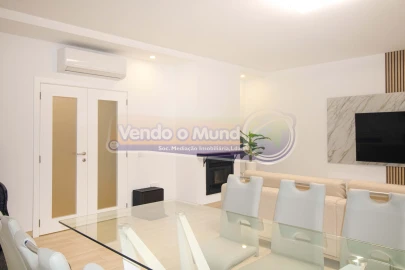 Moradia T3 para Venda em Samora Correia
