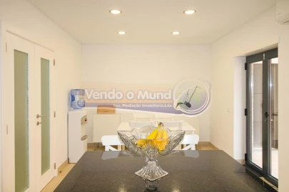 Moradia T3 para Venda em Samora Correia