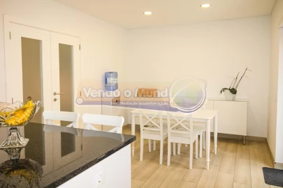 Moradia T3 para Venda em Samora Correia