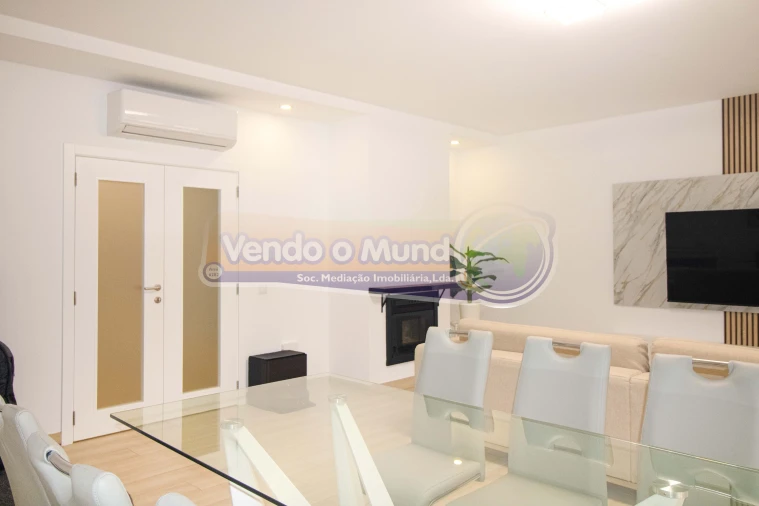 Moradia T3 para Venda em Samora Correia Foto 7