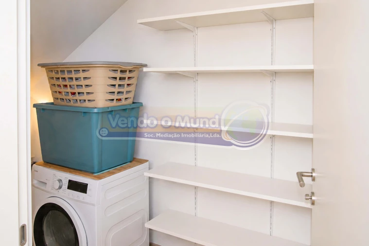 Moradia T3 para Venda em Samora Correia Foto 17