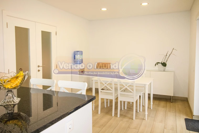 Moradia T3 para Venda em Samora Correia Foto 15