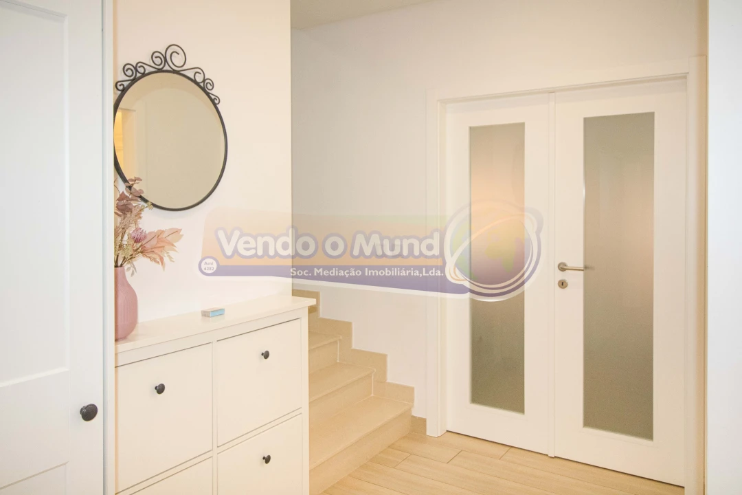 Moradia T3 para Venda em Samora Correia Foto 9
