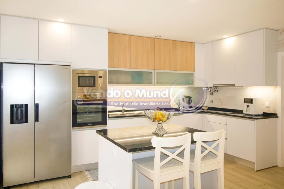 Moradia T3 para Venda em Samora Correia Foto 13