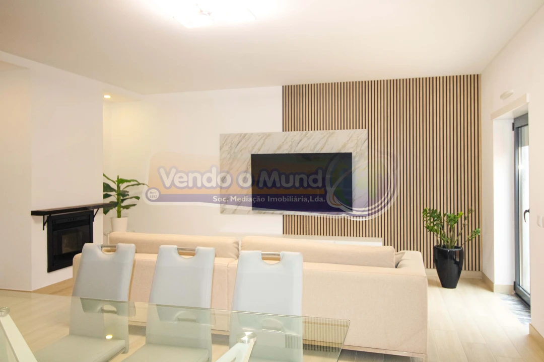 Moradia T3 para Venda em Samora Correia Foto 6